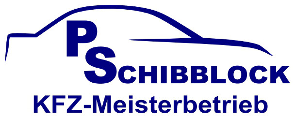 Autohaus P. Schibblock – KFZ Meisterbetrieb in Bremen - Logo