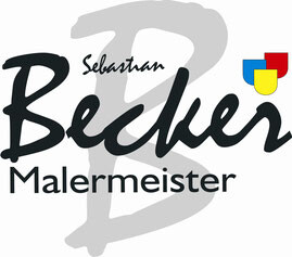 Sebastian Becker Malermeister in Lahnau - Logo