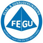 FEGU Service UG - Gebäudereinigung & Industriereinigung