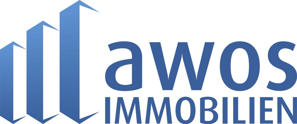 Logo von AWOS Immobilien GmbH Hausverwaltung