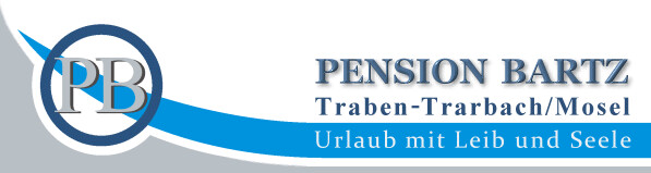 Logo von Pension Bartz - Inh. Waltraud Eltges