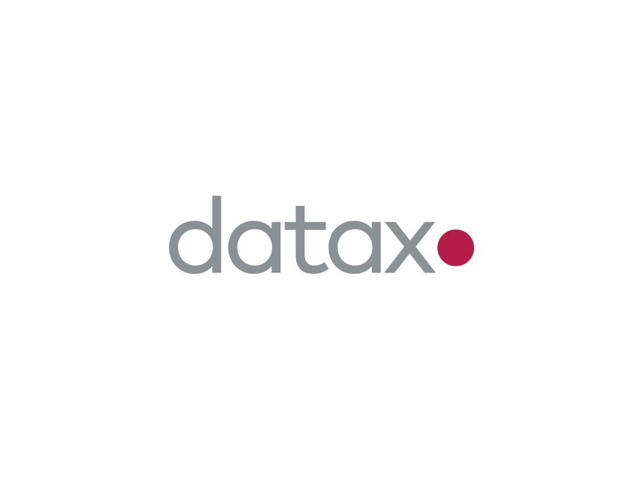 Logo von DATAX Treuhand Steuerberatungs GmbH
