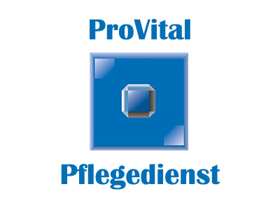 Logo von Provital Pflegedienst GmbH