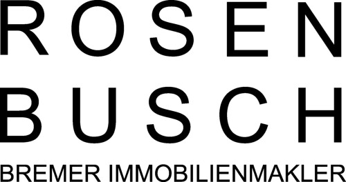 Logo von Rosenbusch Immobilien Bremen