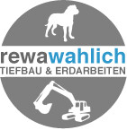 REWA GmbH in Gnarrenburg - Logo