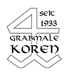 Stein- und Bildhauerei Koren in Herne - Logo