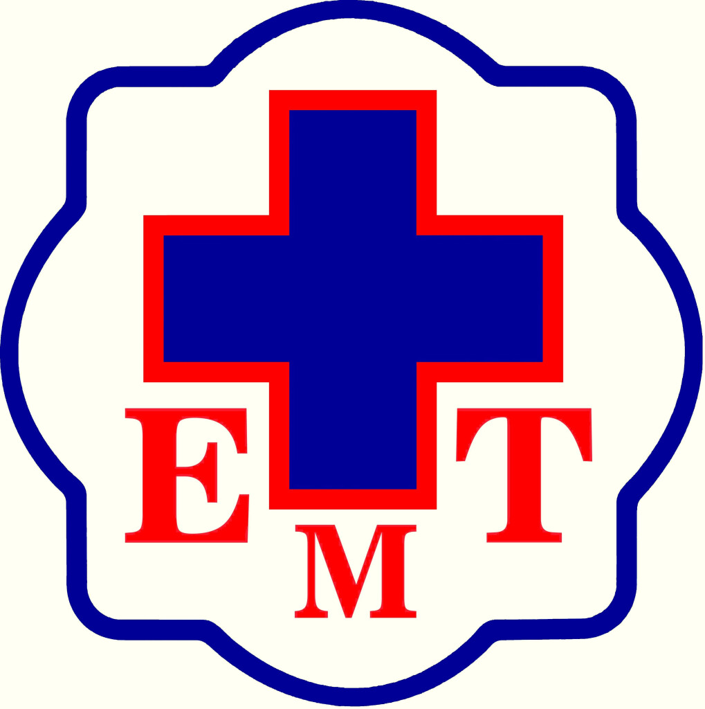 EMT Krankentransport GmbH Krankentransport in Berlin - Logo