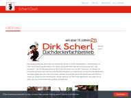 Dirk Scherl Dachdeckerfachbetrieb