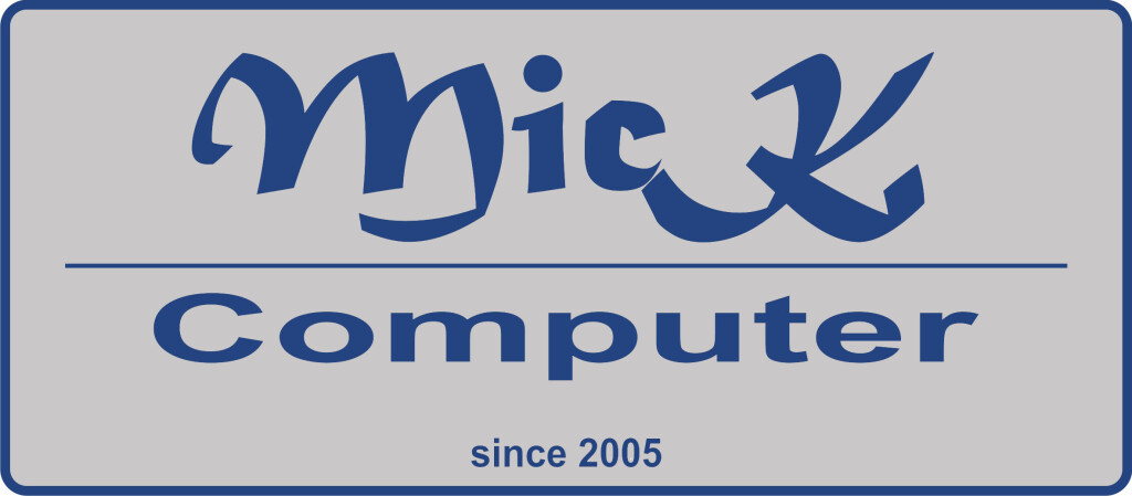 Mick Computer in Köln - Logo