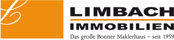 R. Dieter Limbach Immobilien KG in Bonn - Logo
