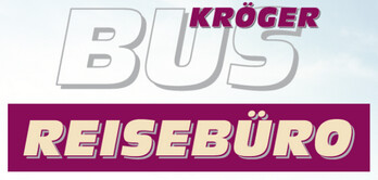 Logo von Omnibusbetrieb & Reisebüro Kröger GmbH
