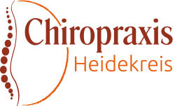 Chiropraxis Heidekreis - Achim Finsterle MSc. in Soltau - Logo