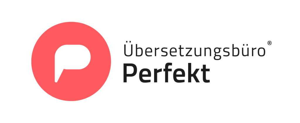 Übersetzungsbüro Perfekt GmbH in Köln - Logo
