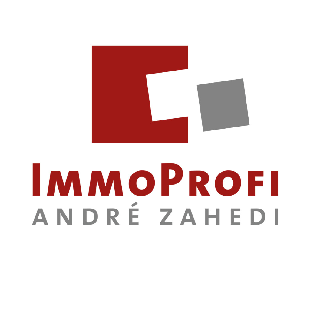 Logo von Immoprofi Andre Zahedi e.K.