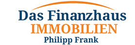 Logo von Das Finanzhaus Immobilien, Philipp Frank