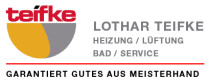 Lothar Teifke Heizung und Sanitär e.k.