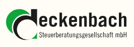 Deckenbach Steuerberatungsgesellschaft mbH in Rödermark - Logo