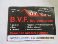 BVF - ImmoBau ihr Haussanierer
