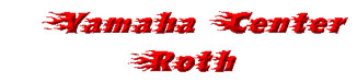 YCR Zweirad Center Roth e.K. in Roth in Mittelfranken - Logo