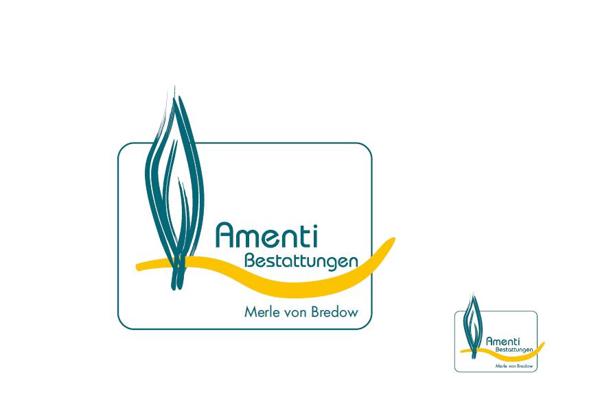 Amenti Bestattungen e.K. in Schwäbisch Hall - Logo
