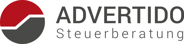 ADVERTIDO Steuerberatungsgesellschaft in Garding - Logo