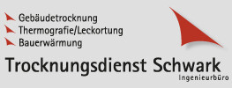 Trocknungsdienst Schwark in Telgte - Logo