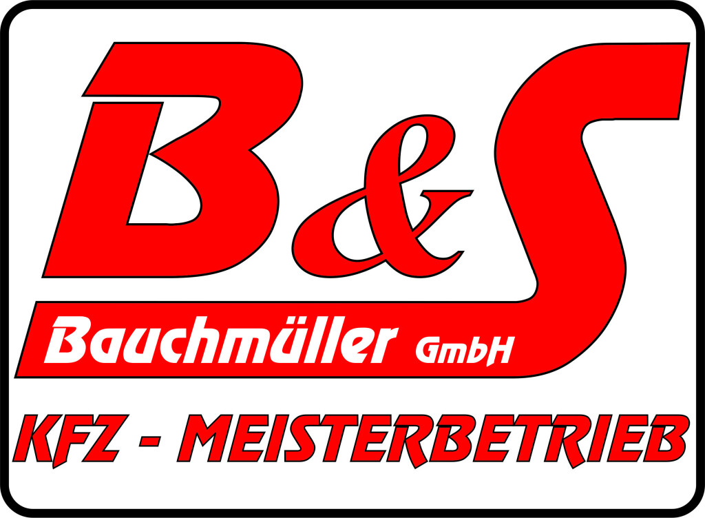 B&S Bauchmüller GmbH in Duisburg - Logo