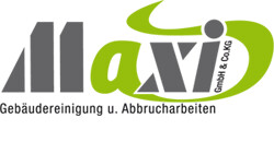 Bild zu M A X I Gebäudereinigung in Bremen
