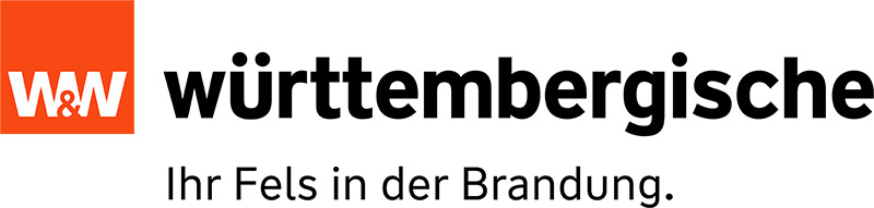 Württembergische Versicherung Josef Groitl in Cham - Logo
