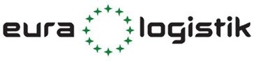 Logo von Euralogistik GmbH Internationale Spedition