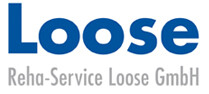 Reha Service Loose GmbH in Hamburg - Logo
