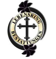 Lebensring Bestattungen in Spiesen Elversberg - Logo