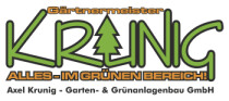 Axel Krunig Garten- und Grünanlagenbau GmbH