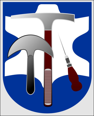 Sattlerei Milde in Guben - Logo