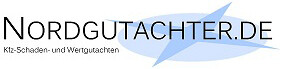 Nordgutachter Andy Matull in Uetersen - Logo