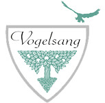 Kersten Vogelsang Gartengestaltung und Pflege in Herne - Logo