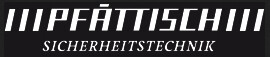 Pfättisch Sicherheitstechnik GmbH in Ingolstadt an der Donau - Logo