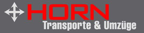 Andrea Horn Transporte & Umzüge in Otterstadt - Logo