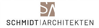 Logo von Schmidt | Architekten