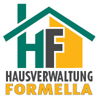 Hausverwaltung Formella in Ludwigshafen am Rhein - Logo