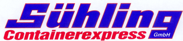 Bild zu ContainerExpress Sühling GmbH in Hünxe Bild zu ContainerExpress Sühling GmbH in Hünxe