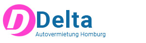 Delta Autovermietung in Homburg an der Saar - Logo