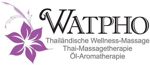 WATPHO-Spezialpraxis für Thaitherapie in Marl - Logo