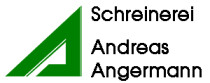 Andreas Angermann Schreinerei
