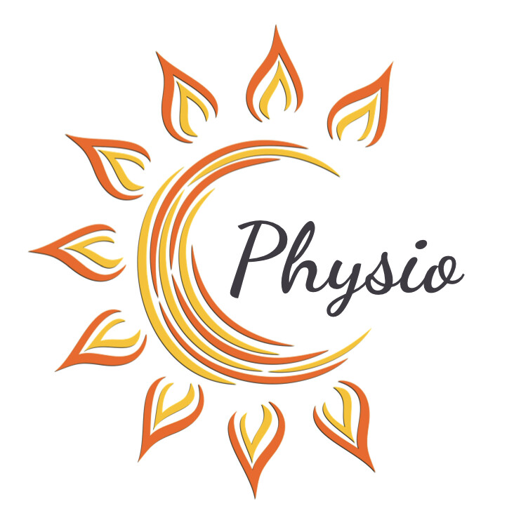 Logo von Sonnenphysio