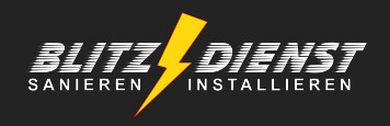 Blitz Dienst GmbH in Sinsheim - Logo