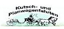 Kutsch- & Planwagenfahrten Isolde Heintz in Heusweiler - Logo