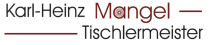 Tischlerei Mangel