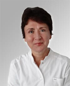 Hausarztpraxis Helene Leinweber 1 Bewertung Nagold Inselstr