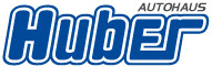 Autohaus Huber GmbH & Co. KG in Bad Reichenhall - Logo